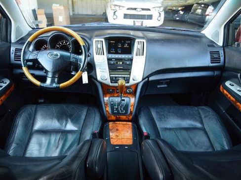 Used 2009 Lexus RX 350 AWD image 50