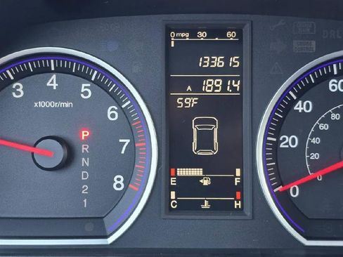 Used 2008 Honda CR-V EX image 29