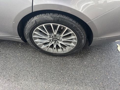 Used 2023 Genesis G80 2.5T image 11