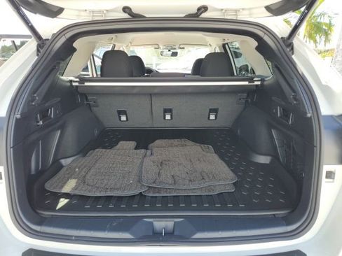 Certified 2024 Subaru Outback Premium image 22
