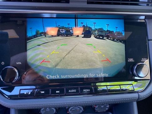 New 2024 Nissan Z NISMO w/ Floor Mat Package image 10