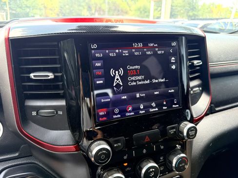 Used 2019 RAM 1500 Rebel w/ Rebel Level 2 Equipment Group AWD/4WD image 20