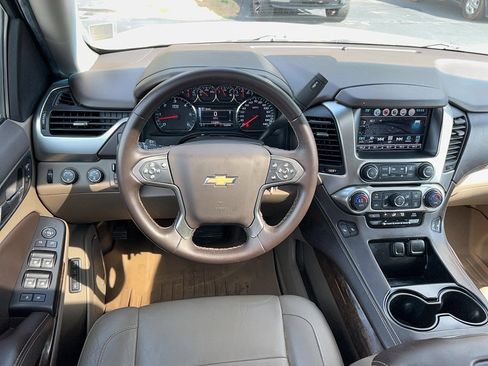 Used 2016 Chevrolet Tahoe LT image 15