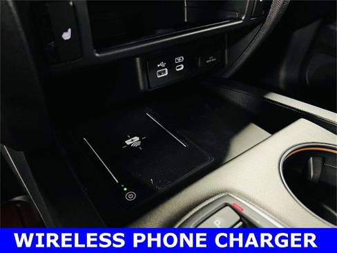 New 2026 Honda Ridgeline TrailSport image 10