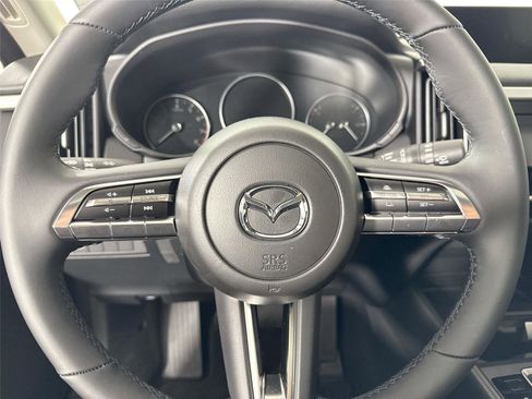 New 2026 MAZDA CX-50 AWD 2.5 S w/ Weather Package image 19
