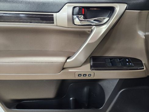 Used 2021 Lexus GX 460 Premium image 41