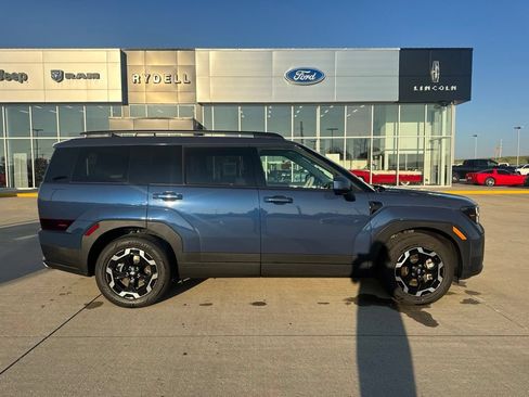 Used 2026 Hyundai Santa Fe SEL AWD/4WD image 2