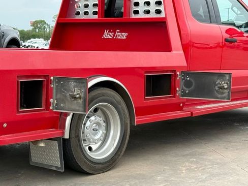 Used 2024 Ford F450 XLT image 12