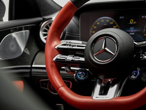 Used 2023 Mercedes-Benz AMG GT 63 image 20