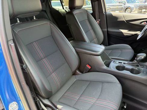 Used 2024 Chevrolet Equinox RS AWD/4WD image 24
