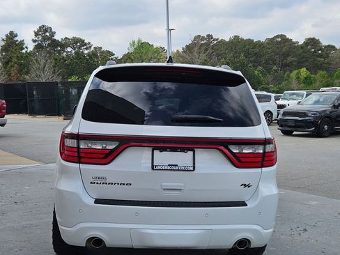 Used 2023 Dodge Durango R/T image 6