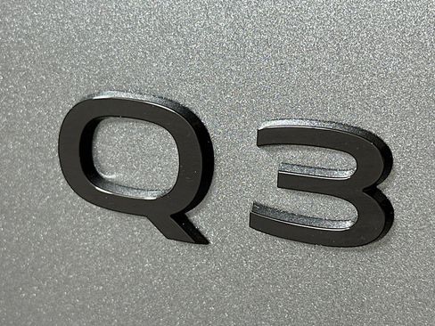 New 2026 Audi Q3 quattro 2.0T AWD/4WD image 10