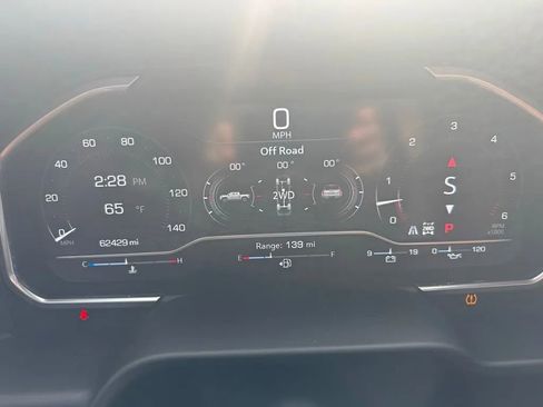 Used 2023 GMC Sierra 1500 Denali Ultimate image 26