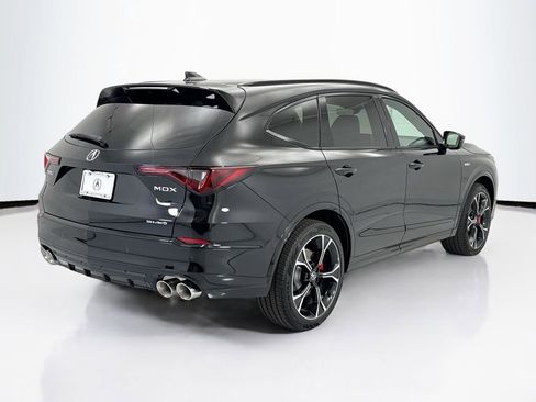 New 2026 Acura MDX Type S AWD/4WD image 5