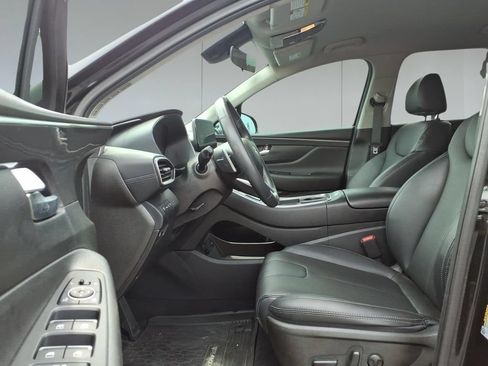 Used 2023 Hyundai Santa Fe XRT AWD/4WD image 15