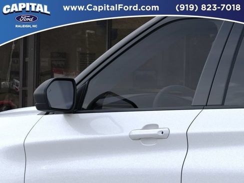 New 2026 Ford Explorer Active w/ Active Comfort Package RWD image 20