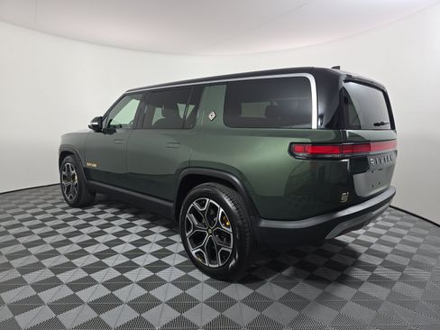 Used 2022 Rivian R1S Launch Edition AWD/4WD image 3