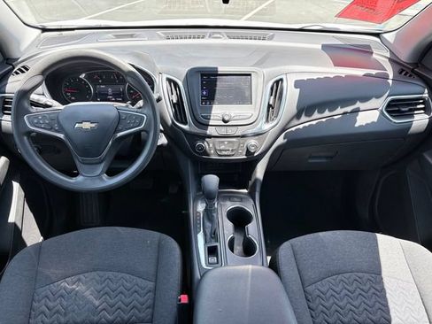 Used 2023 Chevrolet Equinox LT FWD image 8