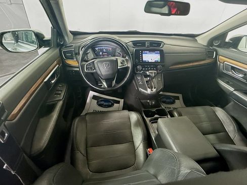 Used 2018 Honda CR-V EX-L image 23