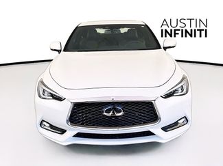 Used 2022 INFINITI Q60 3.0t Luxe w/ Cargo Package video 2