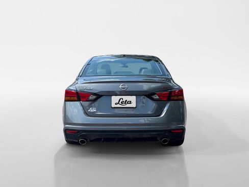 Used 2026 Nissan Altima 2.5 SR FWD image 5