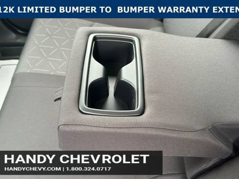 Used 2025 Toyota RAV4 XLE w/ Convenience Package AWD/4WD image 36