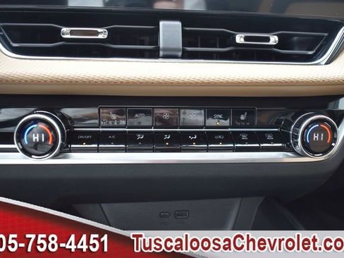 New 2026 Chevrolet Equinox ACTIV image 31