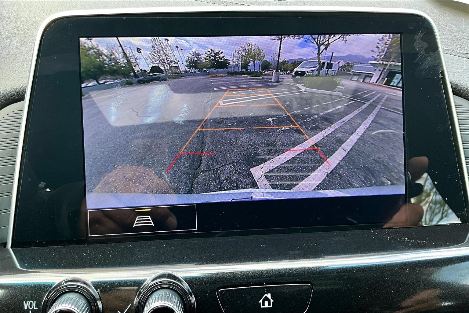 New 2026 Cadillac CT4 Premium Luxury w/ LPO, ONYX Package RWD image 15