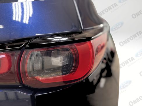 Used 2022 MAZDA CX-5 AWD 2.5 S w/ Select Package image 5