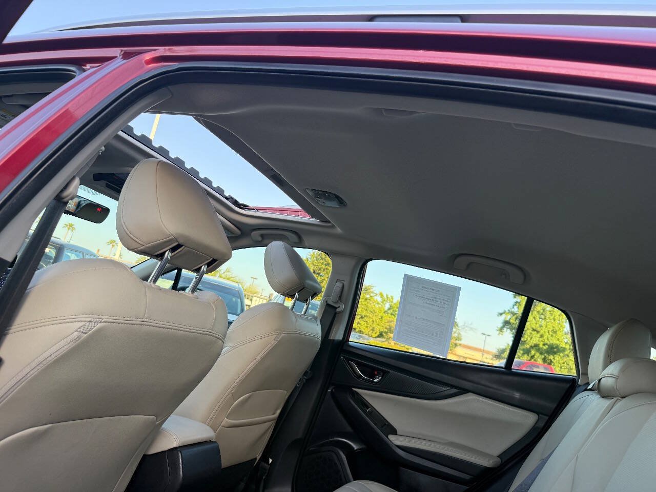 Used 2018 Subaru Impreza 2.0i Limited AWD/4WD image 22