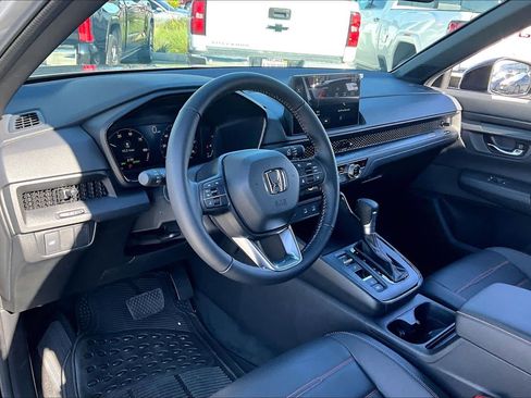 Used 2026 Honda CR-V Sport-L image 17