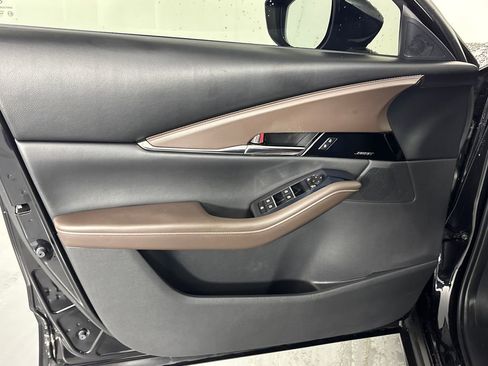 Used 2021 MAZDA CX-30 2.5 Turbo w/ Premium Package image 27