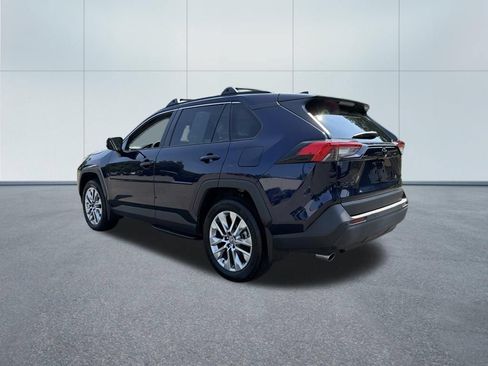 Used 2025 Toyota RAV4 XLE Premium w/ Weather Package AWD/4WD image 7