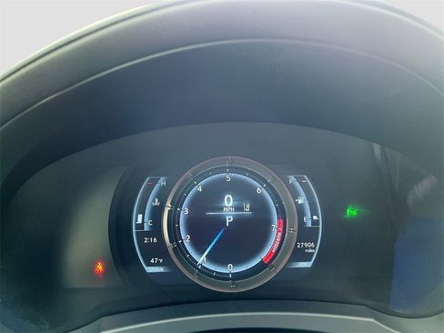 Used 2020 Lexus RC 350 F Sport image 12