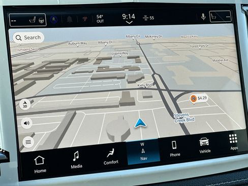 New 2026 Chrysler Pacifica Limited image 21