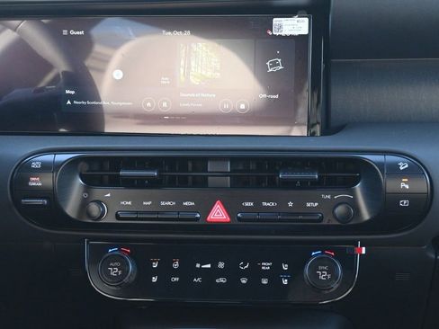 New 2026 Hyundai Palisade XRT Pro AWD/4WD image 18