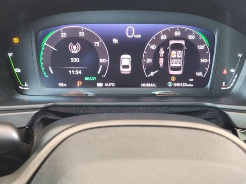 Certified 2023 Honda Accord Sport image 15