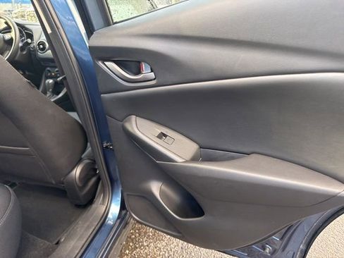 Used 2019 MAZDA CX-3 Sport image 12