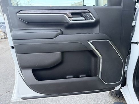 Used 2024 Chevrolet Silverado 2500 LTZ image 15