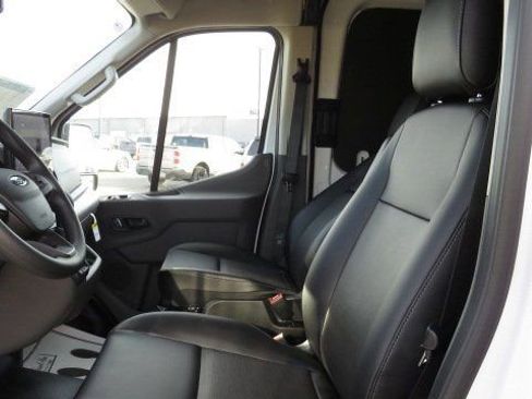 New 2026 Ford Transit 250 Base w/ Load Area Protection Package image 12