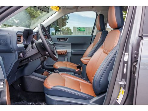 Used 2023 Ford Maverick Lariat w/ Lariat Luxury Package AWD/4WD image 15
