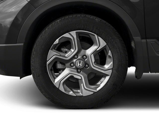 Used 2017 Honda CR-V EX-L image 11