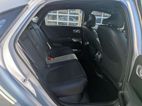 Used 2024 Hyundai Ioniq 6 SEL AWD/4WD image 34