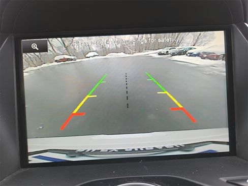 Used 2015 Ford Escape Titanium image 21