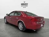Used 2007 Buick Lucerne CXS w/ Driver Confidence Package image 4