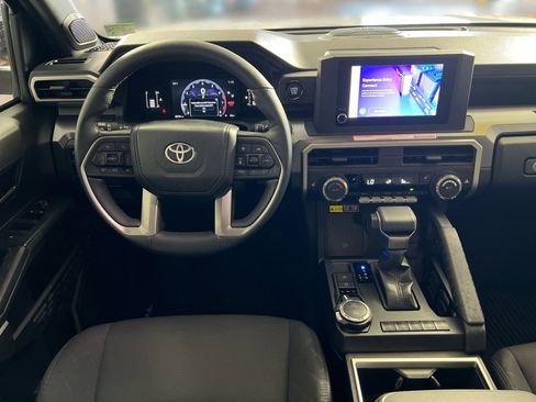 Used 2024 Toyota Tacoma SR5 image 23