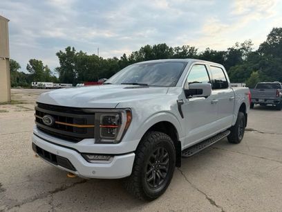 Used 2023 Ford F150 Tremor w/ Equipment Group 402A High