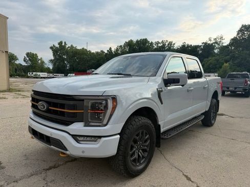 Used 2023 Ford F150 Tremor w/ Equipment Group 402A High AWD/4WD image 1