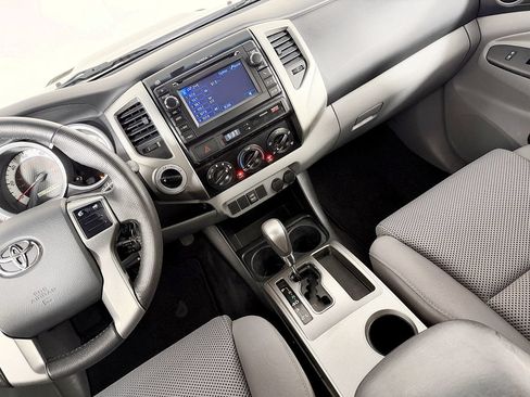 Used 2013 Toyota Tacoma 4x4 Double Cab image 23