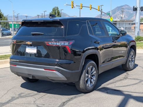 New 2026 Chevrolet Equinox LT w/ Safety and Technology Package image 5